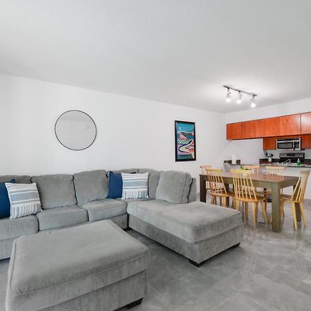 Great Apartment In Brickell Miami Zewnętrze zdjęcie