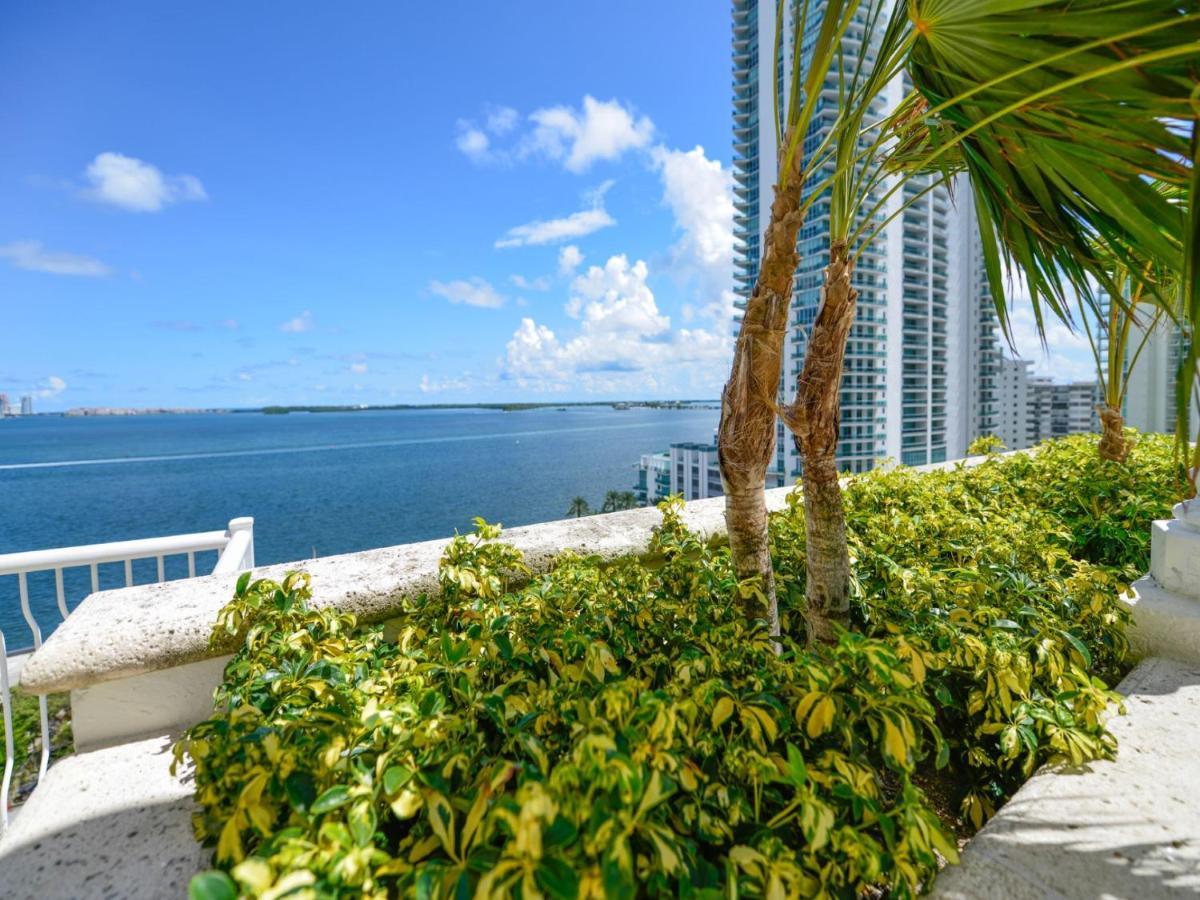 Great Apartment In Brickell Miami Zewnętrze zdjęcie