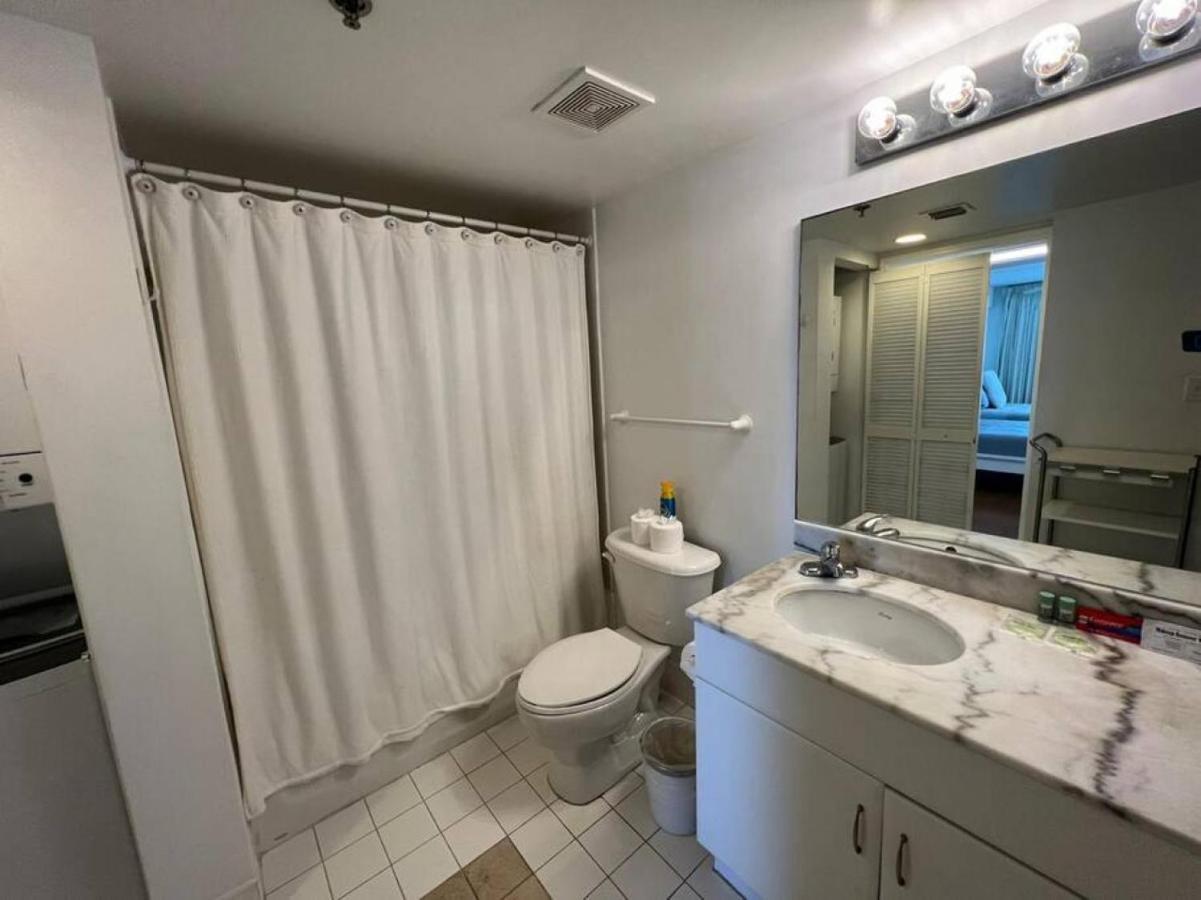 Great Apartment In Brickell Miami Zewnętrze zdjęcie
