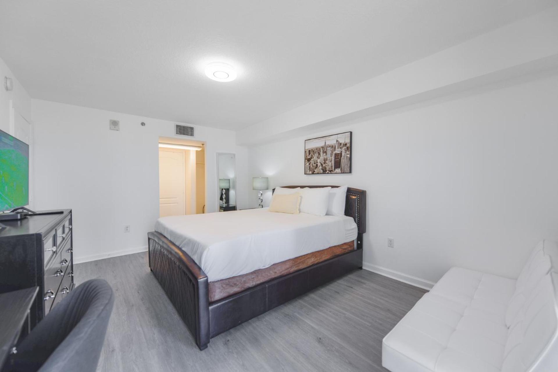 Great Apartment In Brickell Miami Zewnętrze zdjęcie