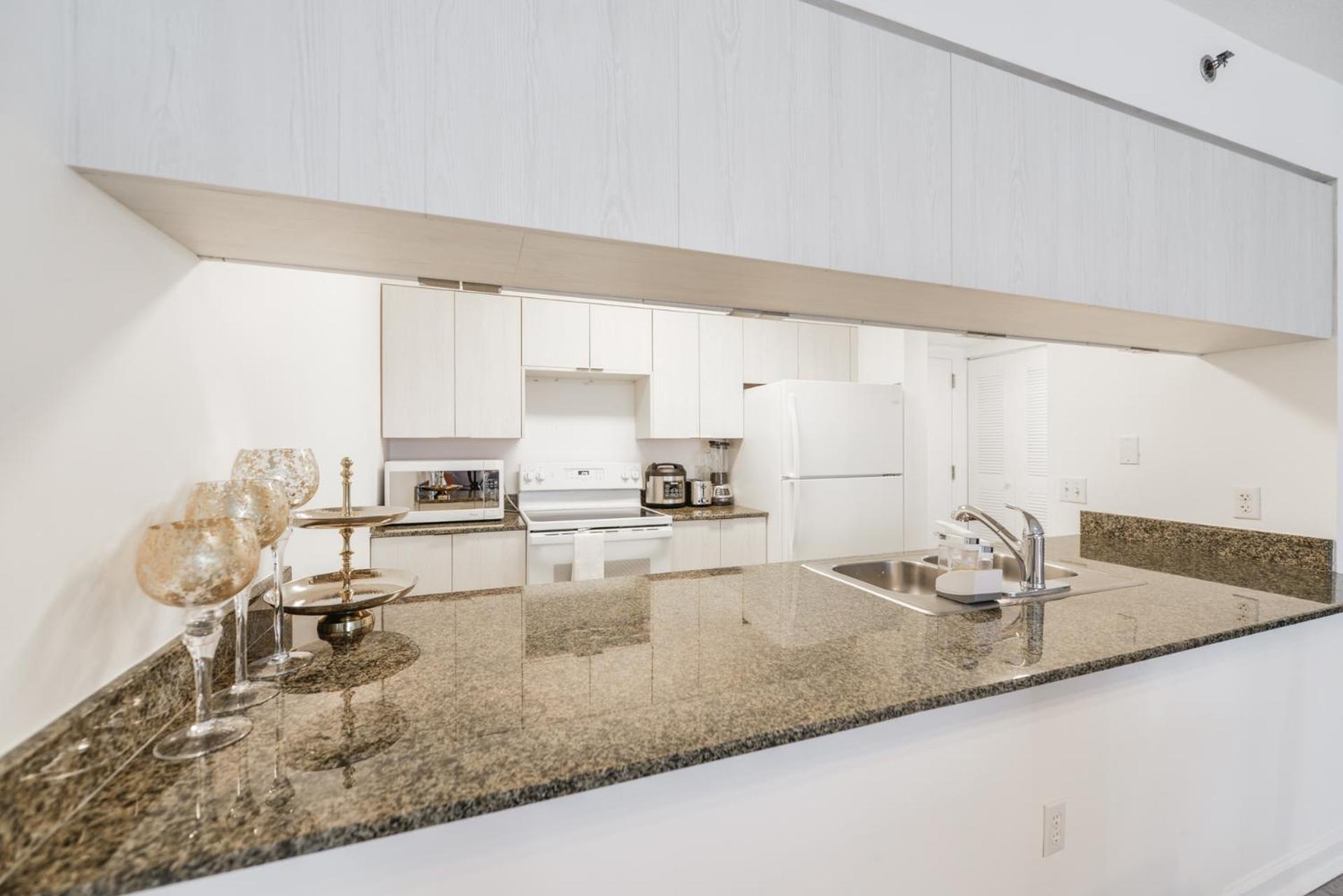 Great Apartment In Brickell Miami Zewnętrze zdjęcie