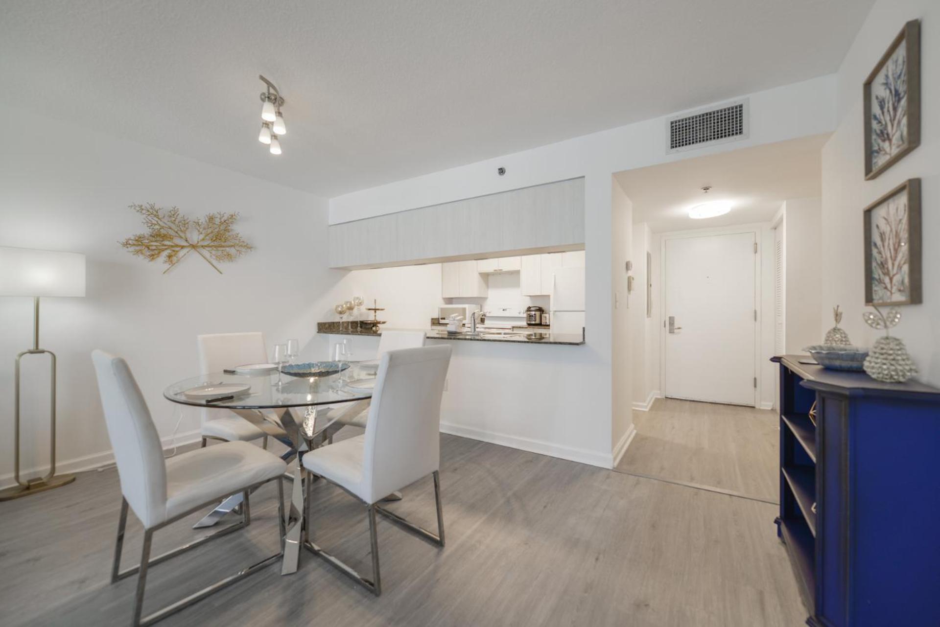 Great Apartment In Brickell Miami Zewnętrze zdjęcie
