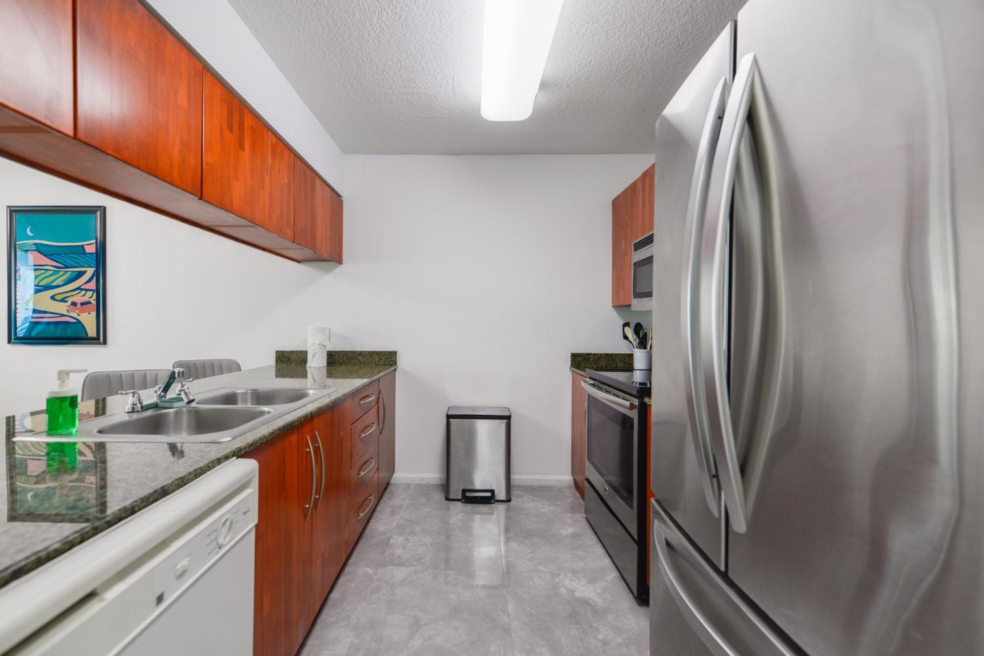 Great Apartment In Brickell Miami Zewnętrze zdjęcie
